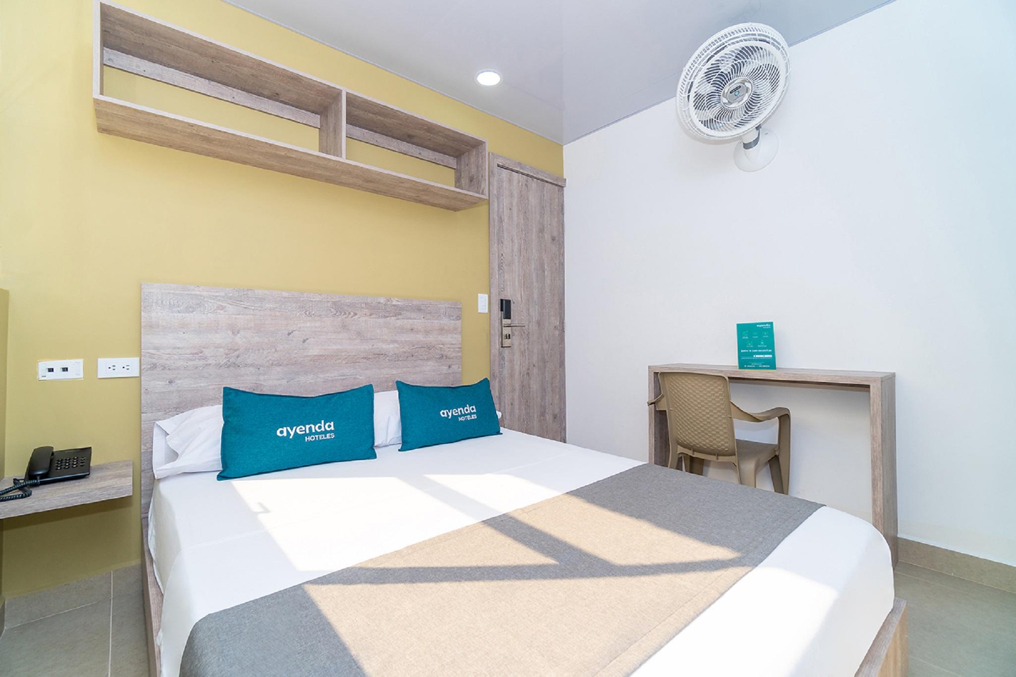 Hotel Eco Suite Cali Kültér fotó