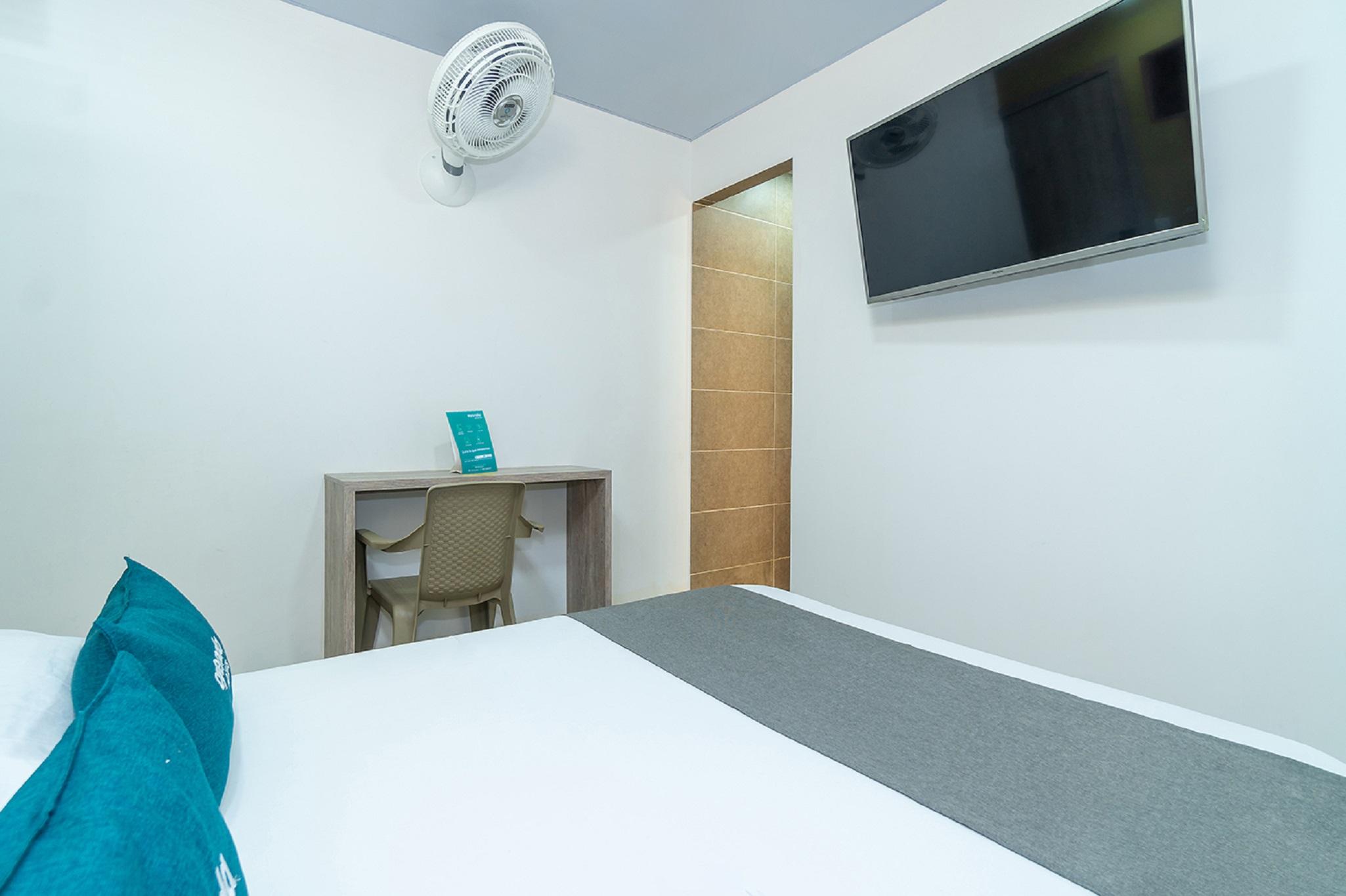 Hotel Eco Suite Cali Kültér fotó
