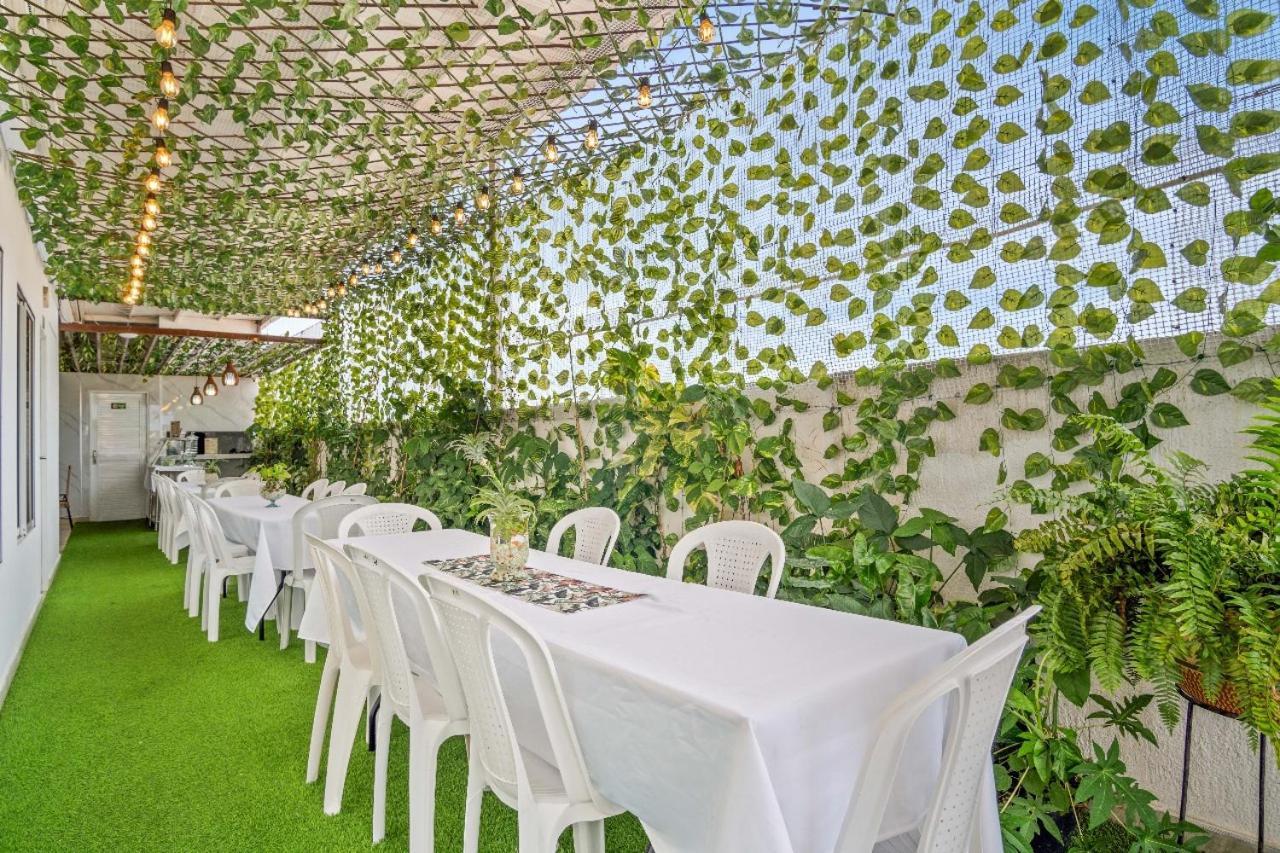 Hotel Eco Suite Cali Kültér fotó