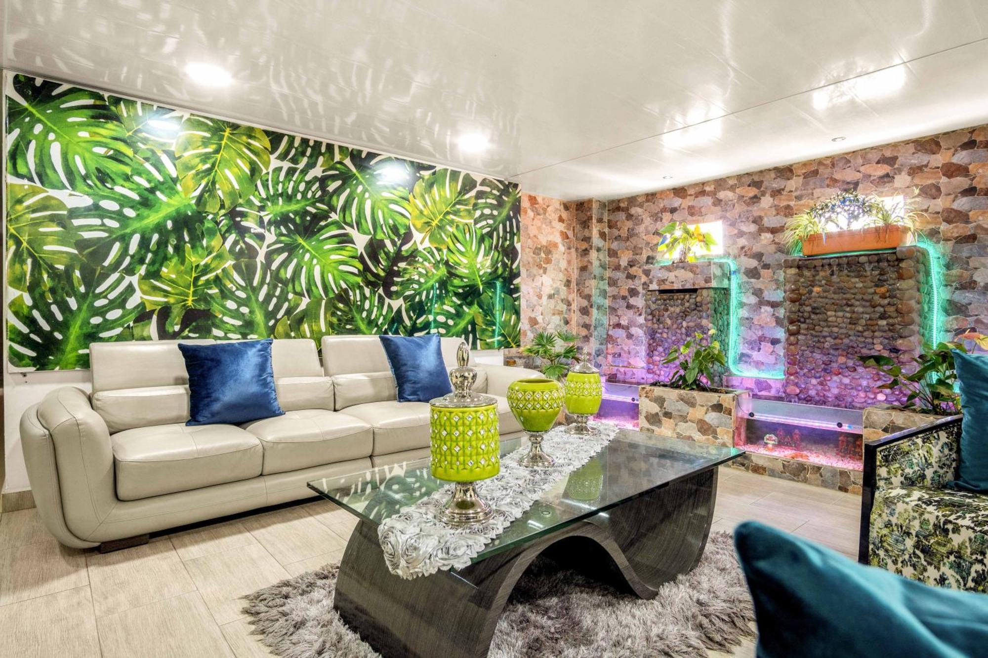 Hotel Eco Suite Cali Kültér fotó