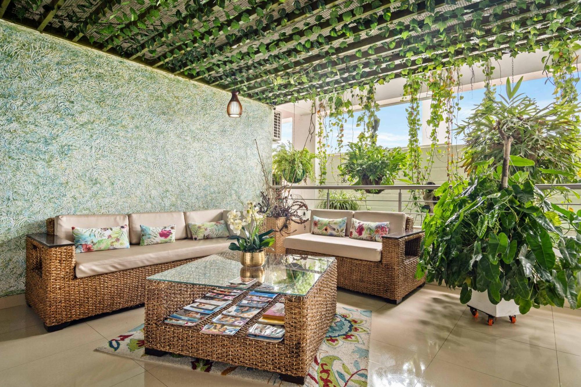 Hotel Eco Suite Cali Kültér fotó