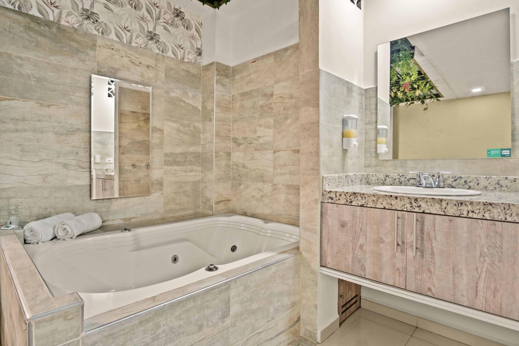 Hotel Eco Suite Cali Kültér fotó