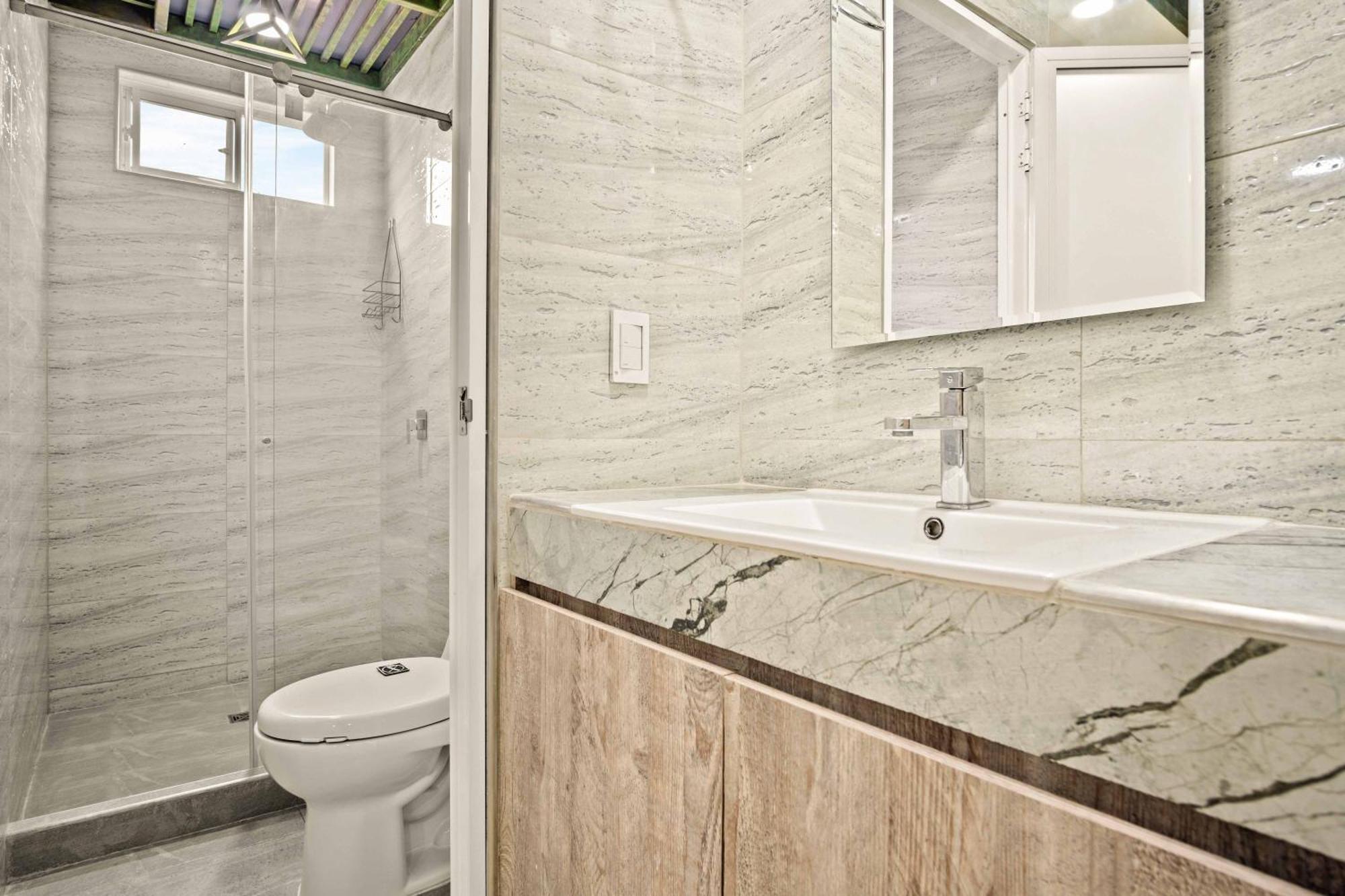 Hotel Eco Suite Cali Kültér fotó