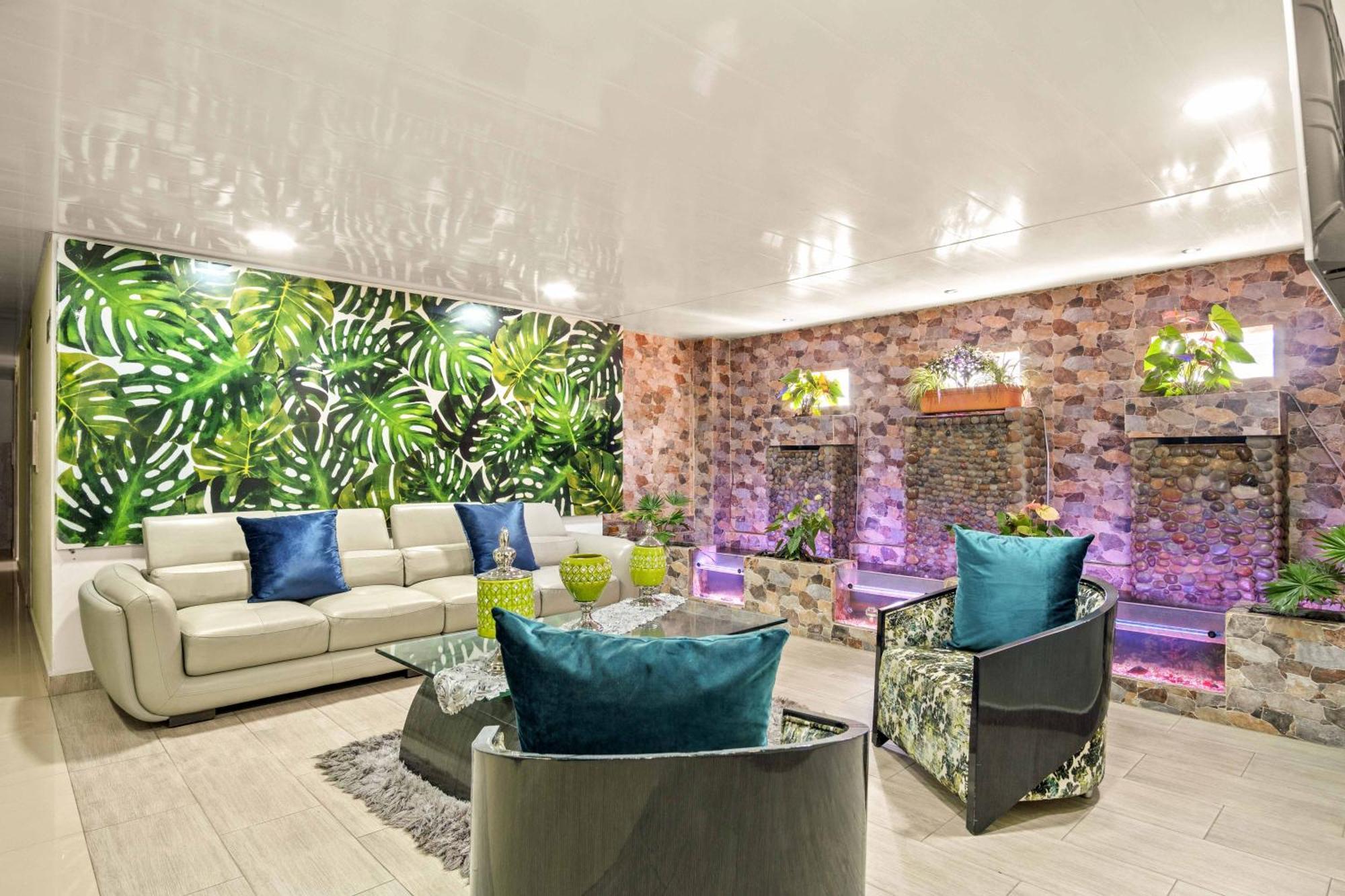 Hotel Eco Suite Cali Kültér fotó