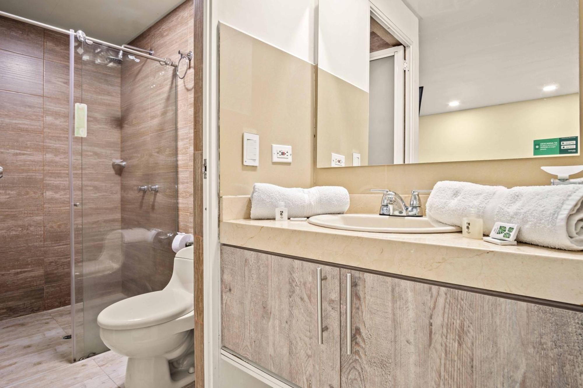 Hotel Eco Suite Cali Kültér fotó