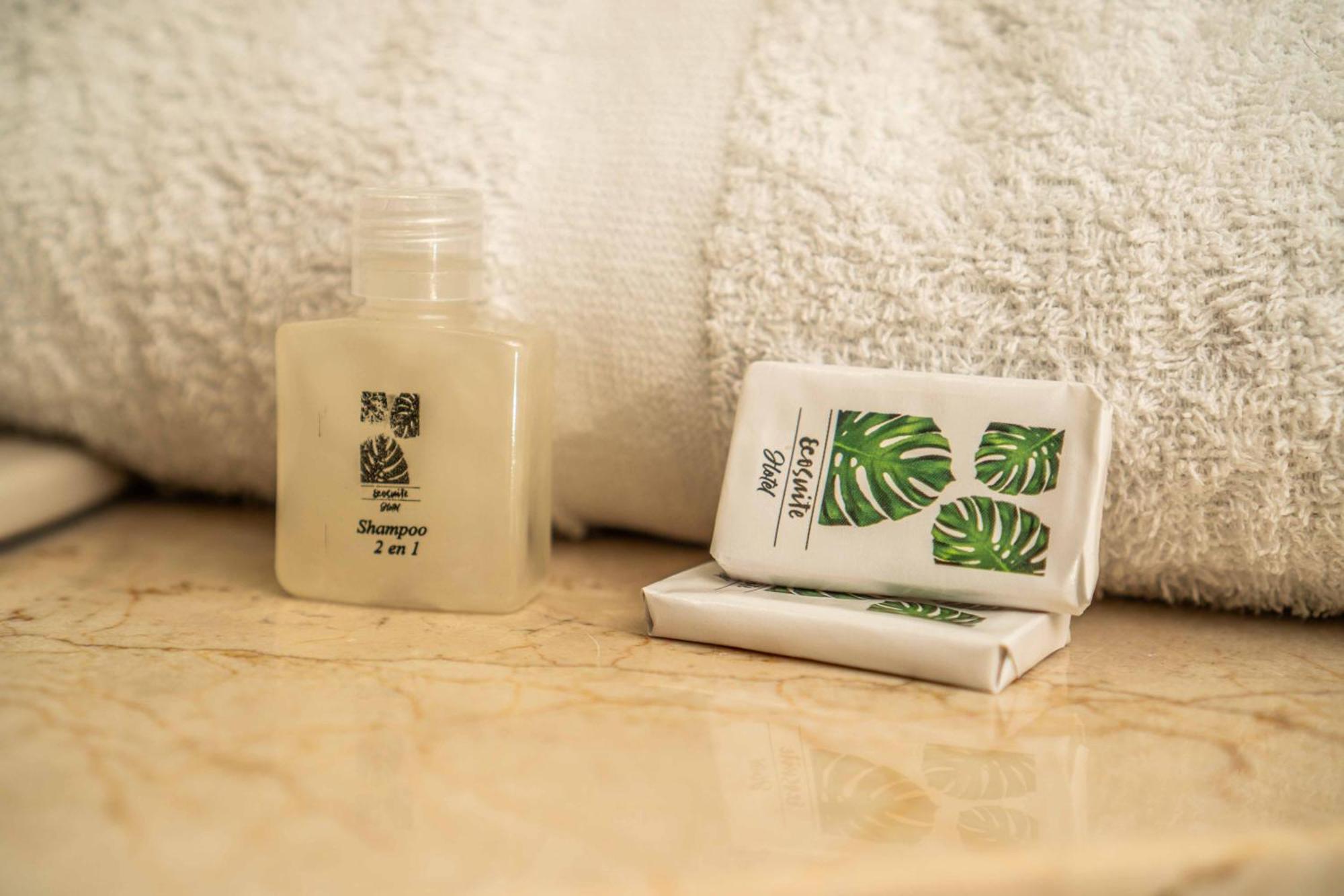 Hotel Eco Suite Cali Kültér fotó